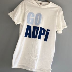 ADPi Sorority Shirt